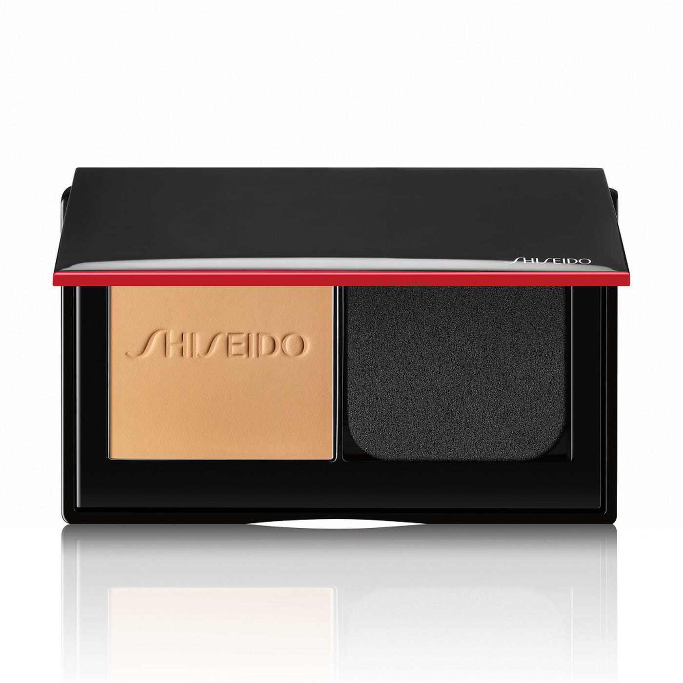 Shiseido Synchro Skin Self-Refreshing Custom Finish Powder Foundation